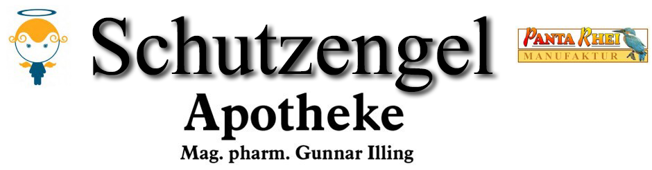 Schutzengel-Apotheke Mag. Pharm. Illing e.U.